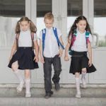 School Uniforms; corporate uniforms; industrial uniforms;