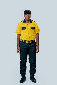 Security Uniforms; Security Uniforms in Dubai; Al Soaud Security Uniforms;