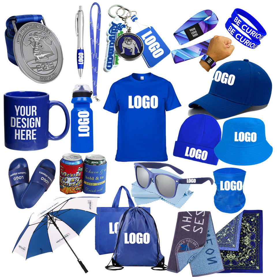 Corporate Gift Items; Promotional Gift Items; Seasonal Gift Items;